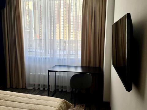 квартира за адресою Генерала Грекова вул., 4