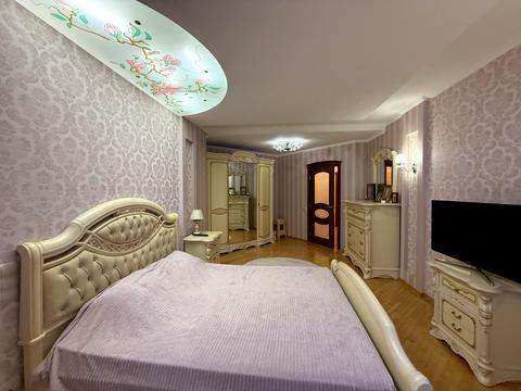 квартира за адресою Київ, Срібнокільська вул., 1