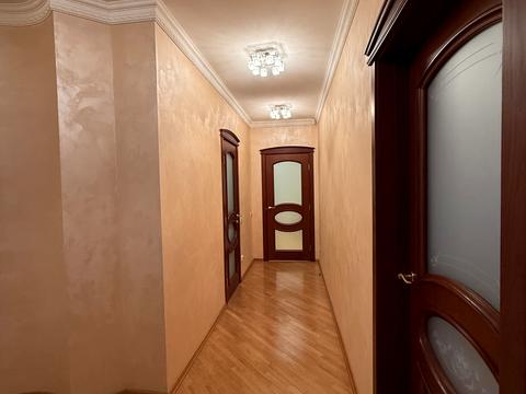 квартира за адресою Київ, Срібнокільська вул., 1