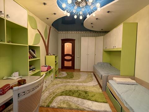 квартира за адресою Київ, Срібнокільська вул., 1