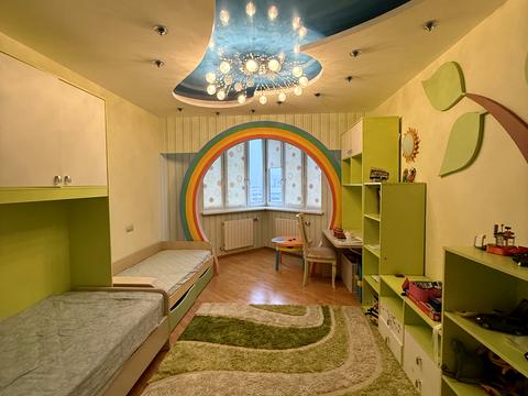 квартира за адресою Київ, Срібнокільська вул., 1