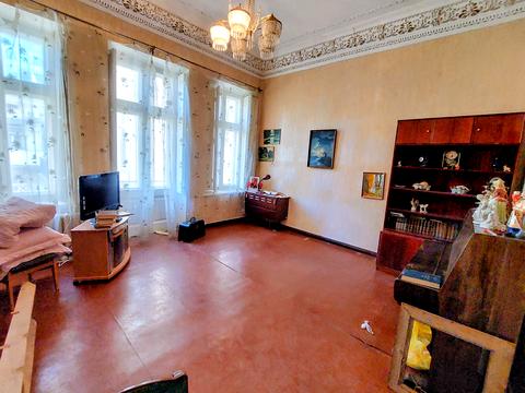 квартира по адресу Пушкинская ул. (Пушкінська), 59
