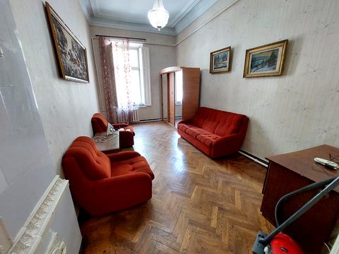 квартира по адресу Пушкинская ул. (Пушкінська), 59