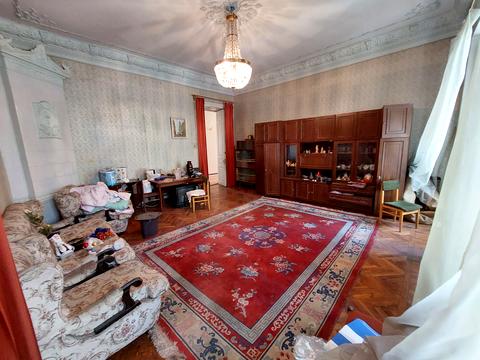 квартира по адресу Пушкинская ул. (Пушкінська), 59