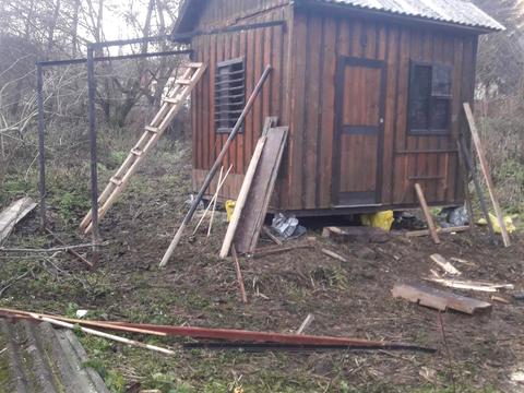 ділянка за адресою 