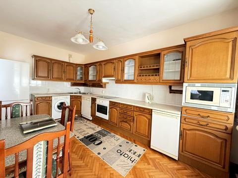 квартира за адресою Олександра Кониського вул., 52-58