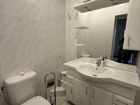 квартира за адресою Олександра Кониського вул., 52-58