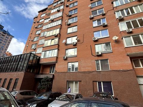 квартира за адресою Олександра Кониського вул., 52-58