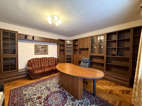 квартира за адресою Олександра Кониського вул., 52-58