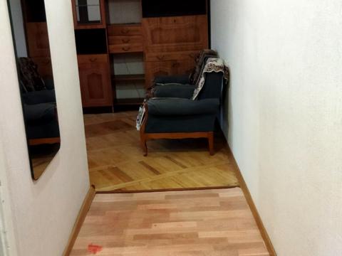 квартира по адресу Николая Василенко ул., 12-А