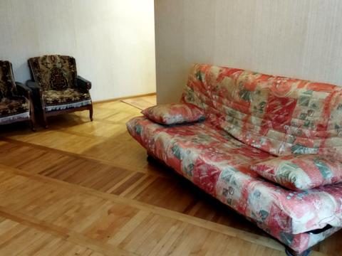 квартира по адресу Николая Василенко ул., 12-А