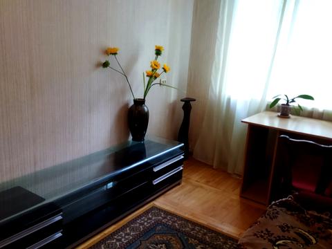 квартира по адресу Николая Василенко ул., 12-А