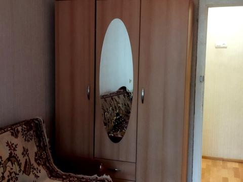 квартира по адресу Николая Василенко ул., 12-А