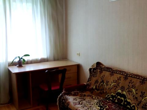квартира по адресу Николая Василенко ул., 12-А