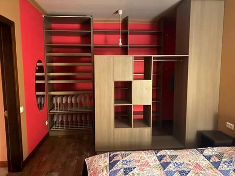 квартира за адресою Олени Пчілки вул., 2-А