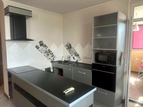 квартира за адресою Олени Пчілки вул., 2-А