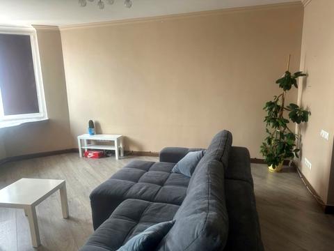 квартира за адресою Олени Пчілки вул., 2-А