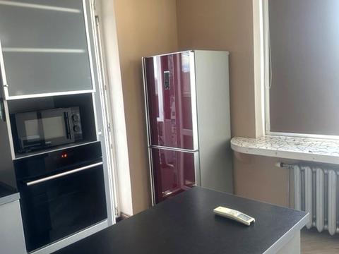 квартира за адресою Олени Пчілки вул., 2-А