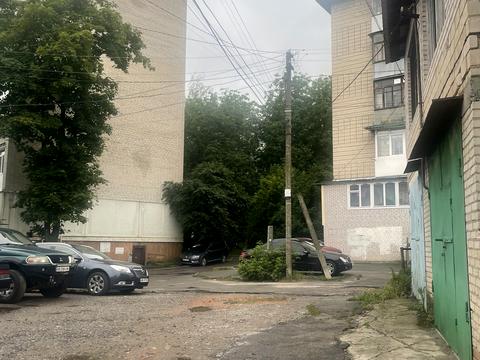 паркоместо по адресу Остапа Вишни ул., 12