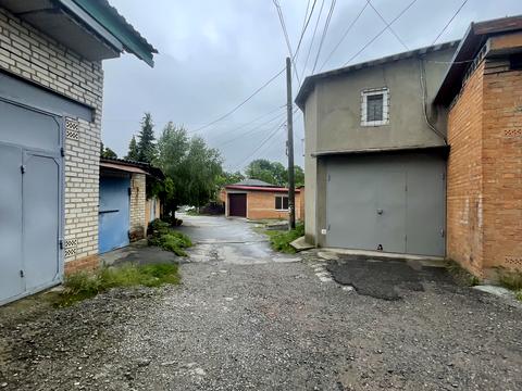 паркоместо по адресу Остапа Вишни ул., 12