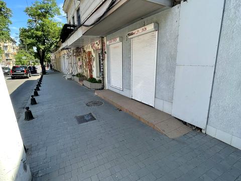 коммерческая по адресу Канатная ул., 63