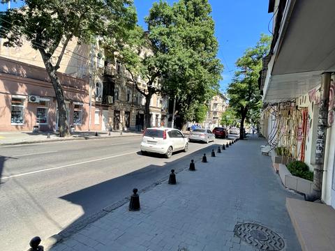 коммерческая по адресу Канатная ул., 63