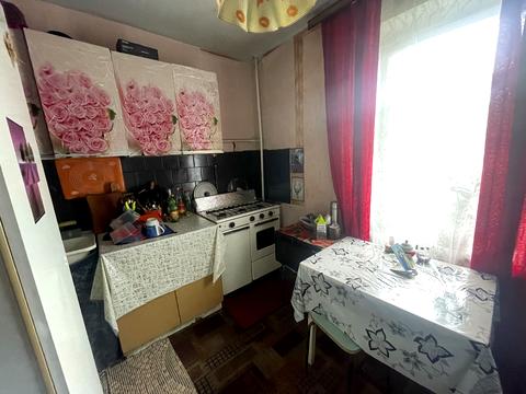 квартира по адресу Стрелецкая ул. (Красноармейская), 35