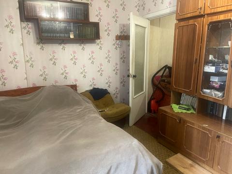 квартира по адресу Стрелецкая ул. (Красноармейская), 35
