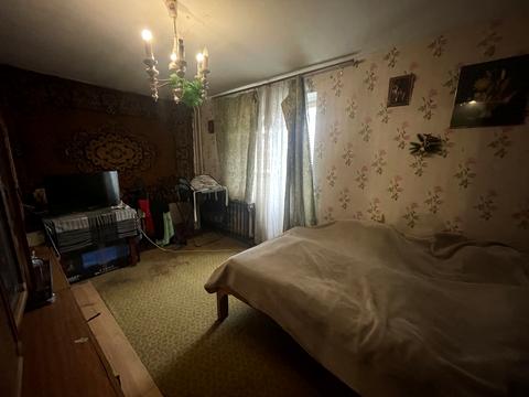 квартира по адресу Стрелецкая ул. (Красноармейская), 35