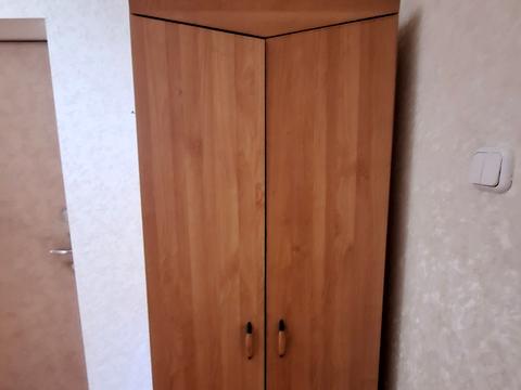 квартира за адресою Милославська вул., 8