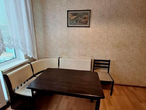 квартира за адресою Милославська вул., 8