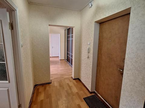 квартира за адресою Милославська вул., 8