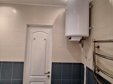 квартира за адресою Милославська вул., 8