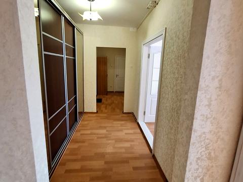 квартира за адресою Милославська вул., 8