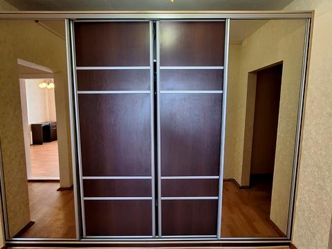 квартира за адресою Милославська вул., 8
