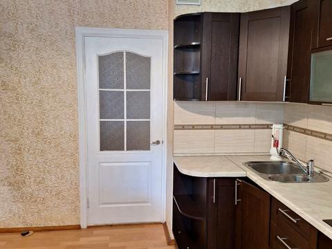 квартира за адресою Милославська вул., 8