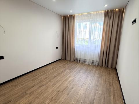 квартира за адресою Рівне, Студентська вул., 24-А