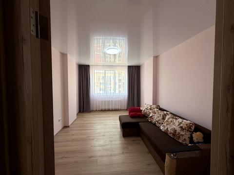 квартира по адресу Владимира Великого ул., 5