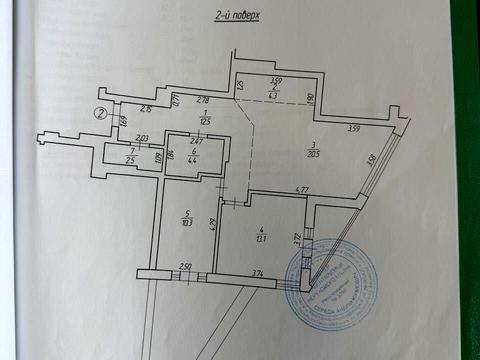 квартира по адресу Студентская ул., 18