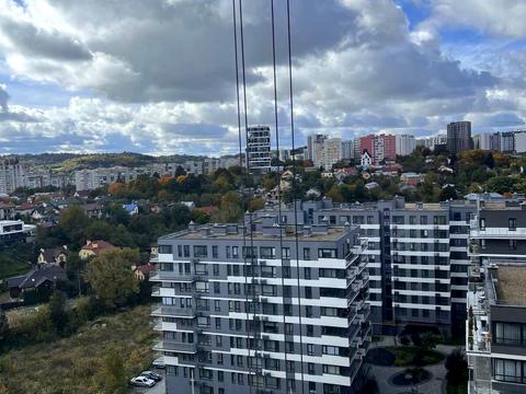 квартира по адресу Топольная ул., 4-В