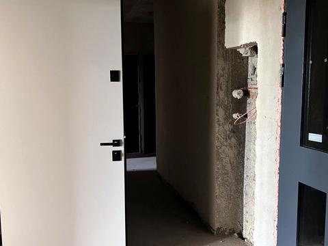квартира по адресу Топольная ул., 4-В