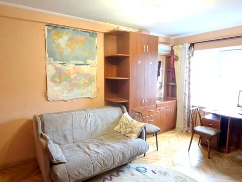 квартира по адресу Строителей ул., 9