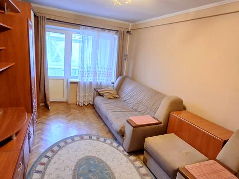 квартира по адресу Строителей ул., 9