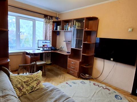 квартира по адресу Строителей ул., 9