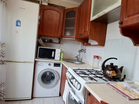 квартира по адресу Строителей ул., 9