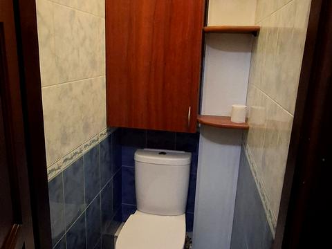 квартира по адресу Строителей ул., 9