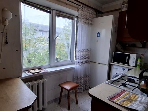 квартира по адресу Строителей ул., 9
