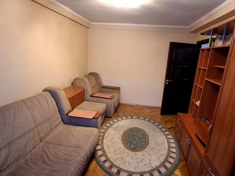 квартира по адресу Строителей ул., 9