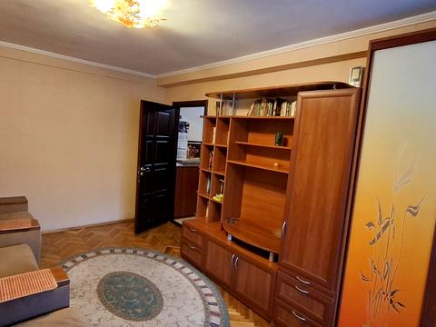 квартира по адресу Строителей ул., 9