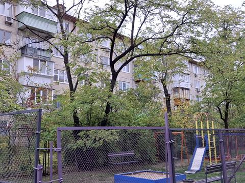 квартира по адресу Строителей ул., 9
